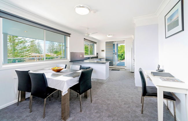 Adrift Apartments - Foto 2