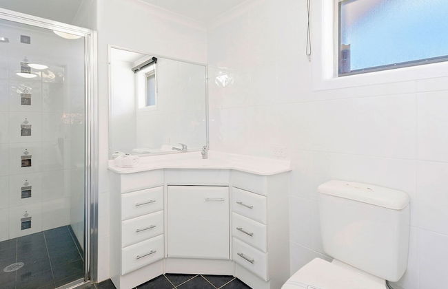 Adrift Apartments - Foto 26