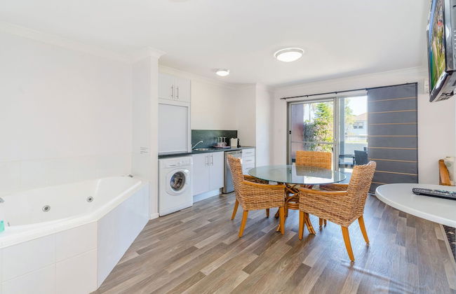 Adrift Apartments - Foto 17