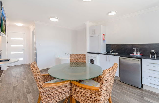 Adrift Apartments - Foto 14