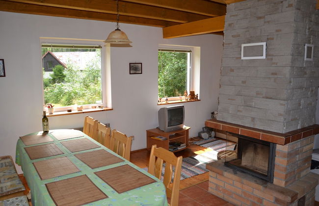 Chata Pohoda Slovenský Raj - Foto 6