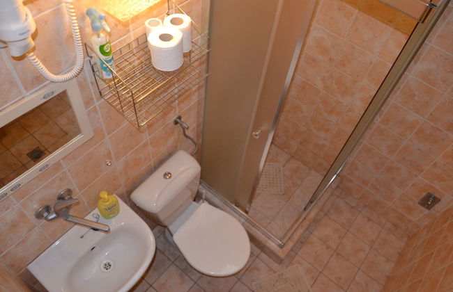 Chata Pohoda Slovenský Raj - Foto 11