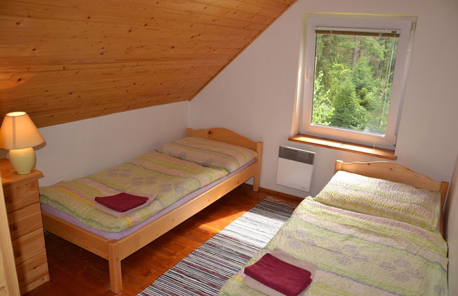 Chata Pohoda Slovenský Raj - Foto 5