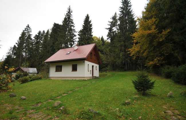 Chata Pohoda Slovenský Raj - Foto 13