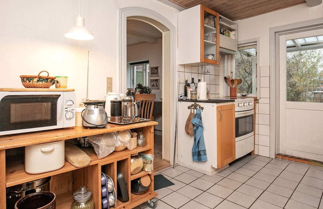 4 Person Holiday Home in Rudkobing - Foto 3