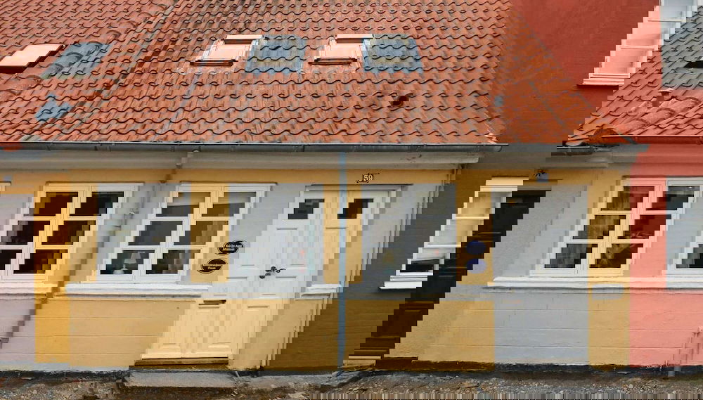 4 Person Holiday Home in Rudkobing - Foto 1