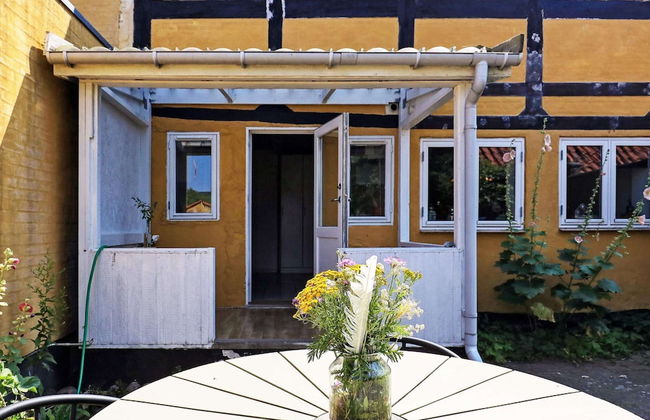 4 Person Holiday Home in Rudkobing - Foto 11