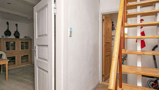 4 Person Holiday Home in Rudkobing - Foto 5