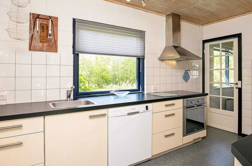 Photo 2 - Refreshing Holiday Home in Spøttrup near Sea