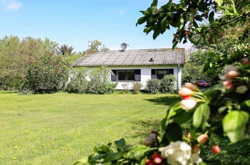 Photo 21 - Refreshing Holiday Home in Spøttrup near Sea