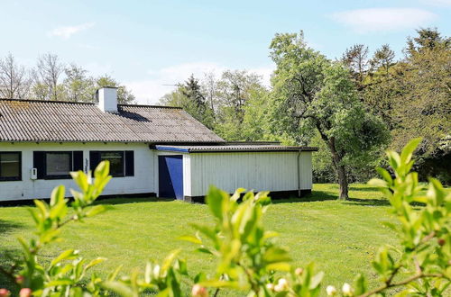 Photo 23 - Refreshing Holiday Home in Spøttrup near Sea