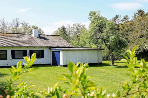 Photo 17 - Refreshing Holiday Home in Spøttrup near Sea