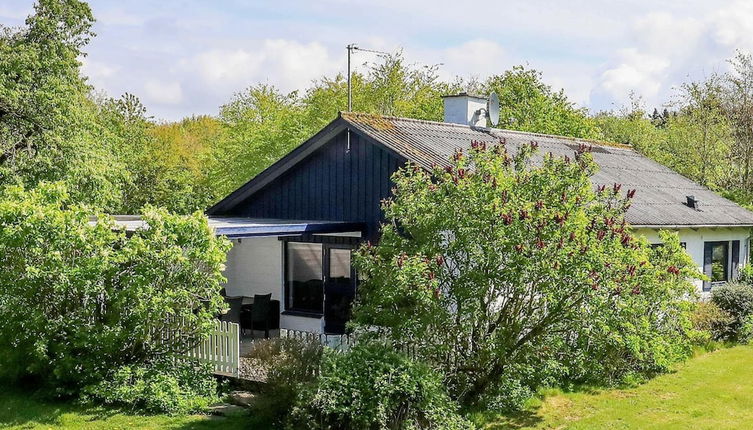 Photo 1 - Refreshing Holiday Home in Spøttrup near Sea