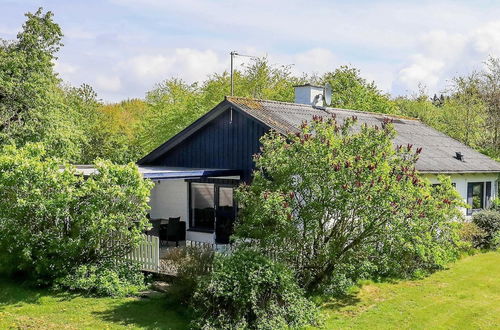 Photo 1 - Refreshing Holiday Home in Spøttrup near Sea