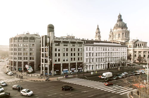 Photo 22 - Andrassy 1 Apartment