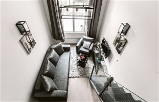Foto 1 - Andrassy 1 Apartment