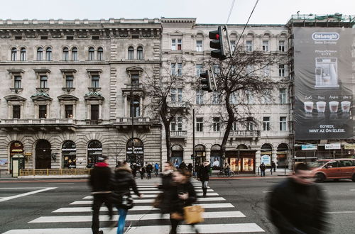 Photo 20 - Andrassy 1 Apartment