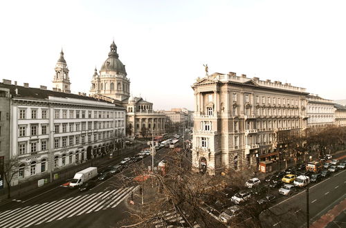 Photo 21 - Andrassy 1 Apartment