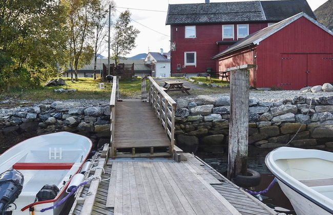 Holiday Home in MÃ¥ndalen - Foto 11