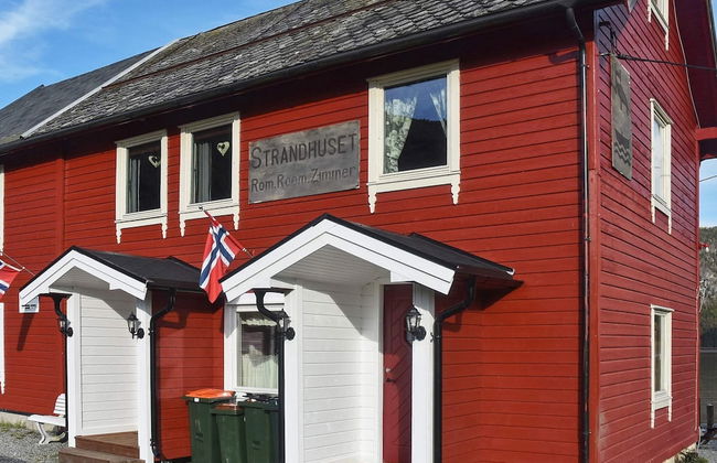 Holiday Home in MÃ¥ndalen - Foto 28
