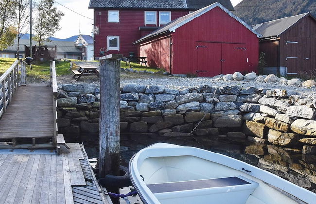 Holiday Home in MÃ¥ndalen - Foto 25