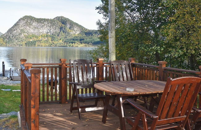 Holiday Home in MÃ¥ndalen - Foto 29