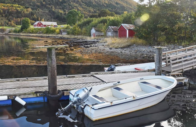 Holiday Home in MÃ¥ndalen - Foto 14
