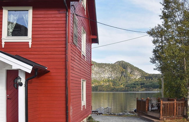 Holiday Home in MÃ¥ndalen - Foto 32