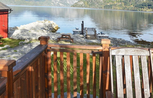 Holiday Home in MÃ¥ndalen - Foto 23