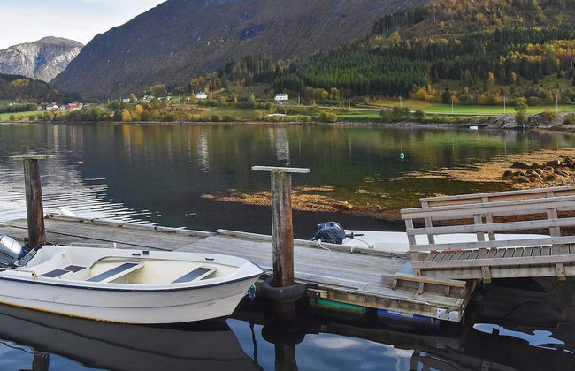 Holiday Home in MÃ¥ndalen - Foto 15