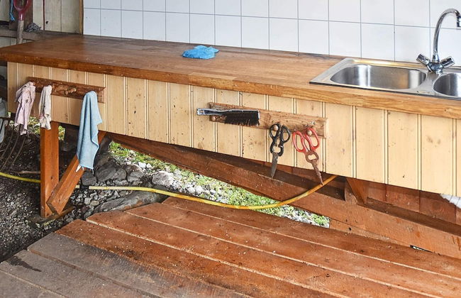 Holiday Home in MÃ¥ndalen - Foto 26