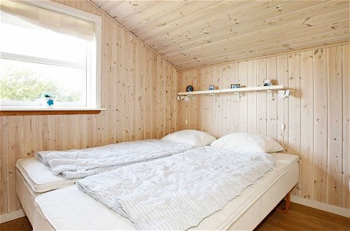 Photo 12 - 8 Person Holiday Home in Vestervig