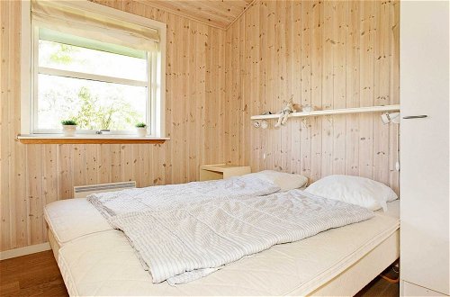 Foto 2 - 8 Person Holiday Home in Vestervig