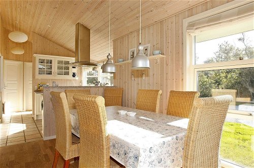Foto 4 - 8 Person Holiday Home in Vestervig