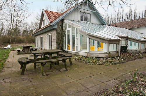 Photo 33 - 16 Person Holiday Home in Aabenraa