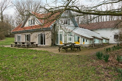 Photo 35 - 16 Person Holiday Home in Aabenraa