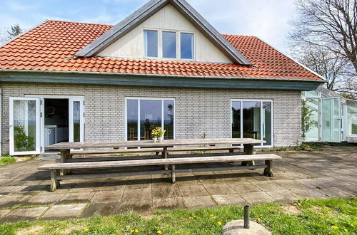 Foto 32 - 16 Person Holiday Home in Aabenraa