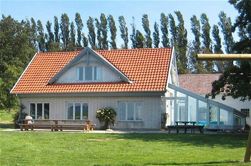 Photo 37 - 16 Person Holiday Home in Aabenraa