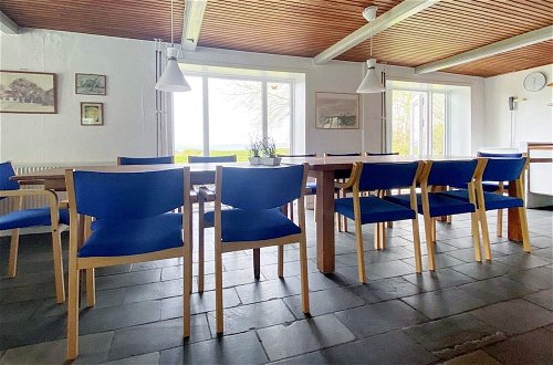 Photo 22 - 16 Person Holiday Home in Aabenraa