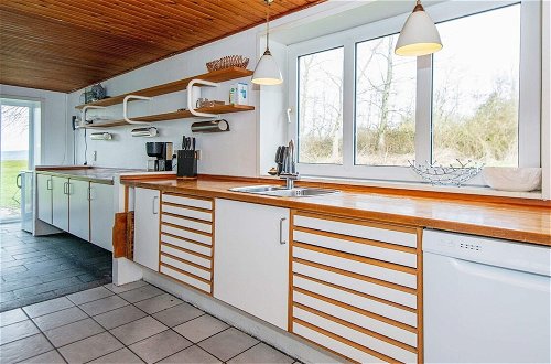 Photo 13 - 16 Person Holiday Home in Aabenraa