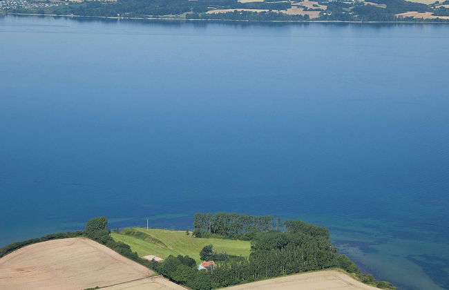 Unique Fjord Retreat - By Traum Ferienwohnungen - Foto 53