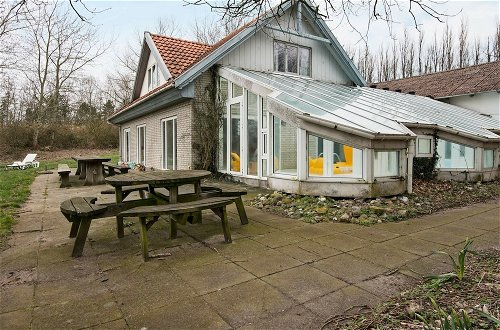 Foto 31 - 16 Person Holiday Home in Aabenraa