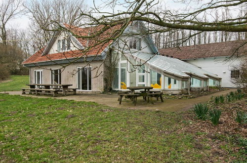 Foto 34 - 16 Person Holiday Home in Aabenraa