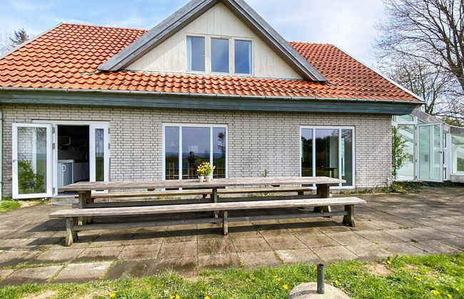 Unique Fjord Retreat - By Traum Ferienwohnungen - Foto 32