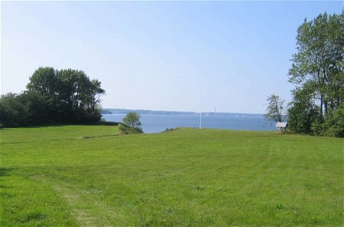 Photo 40 - 16 Person Holiday Home in Aabenraa