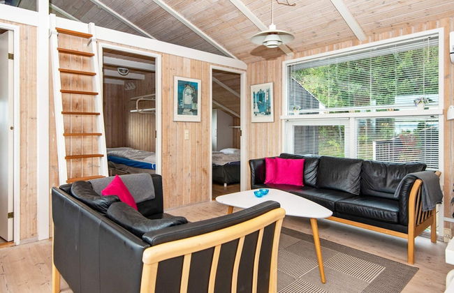 Panoramic Retreat in Ebeltoft - By Traum Ferienwohnungen - Foto 47