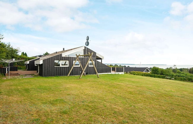 Panoramic Retreat in Ebeltoft - By Traum Ferienwohnungen - Foto 57