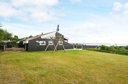 Photo 24 - 8 Person Holiday Home in Ebeltoft