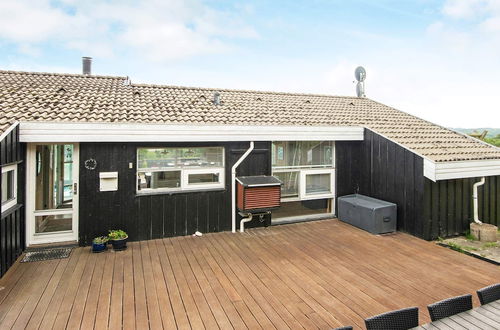 Photo 24 - 8 Person Holiday Home in Ebeltoft