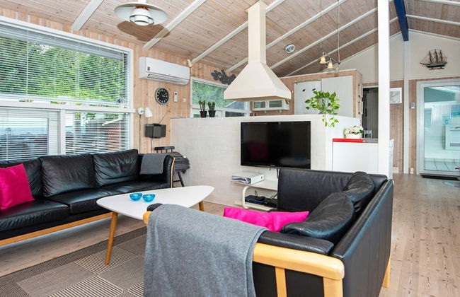 Panoramic Retreat in Ebeltoft - By Traum Ferienwohnungen - Foto 39